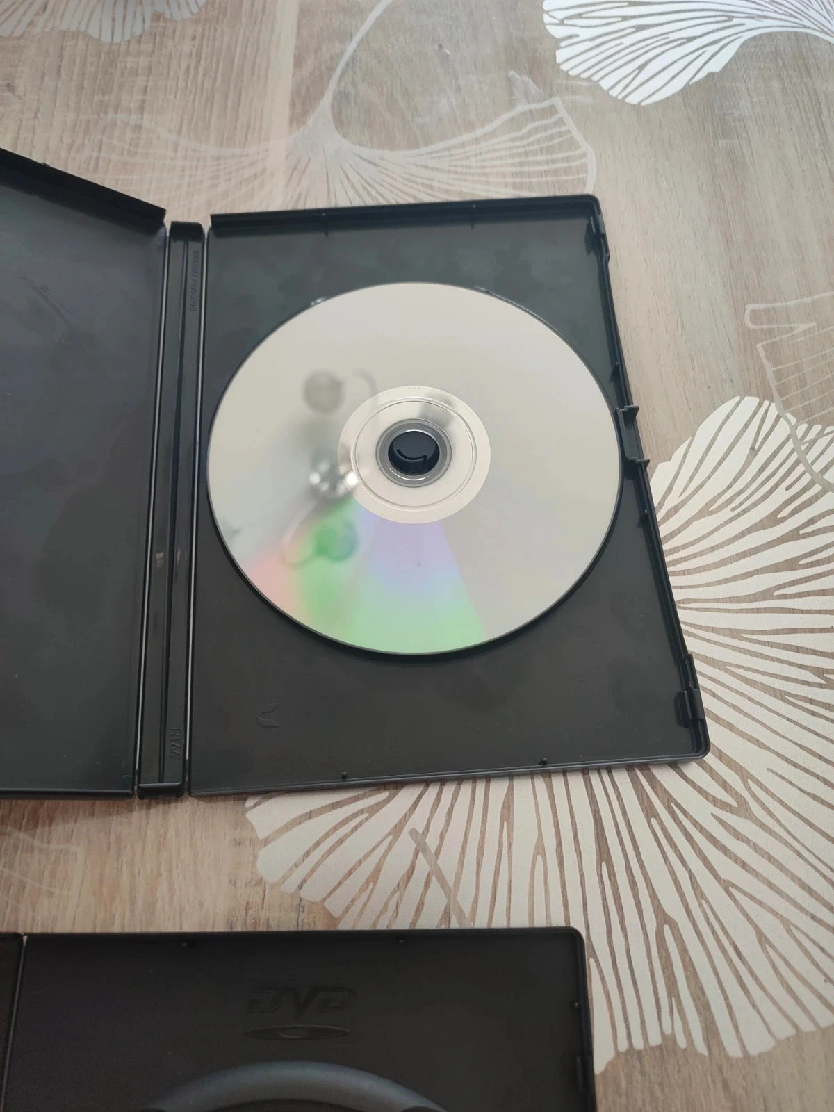 Lote de DVD de culto – photo 5